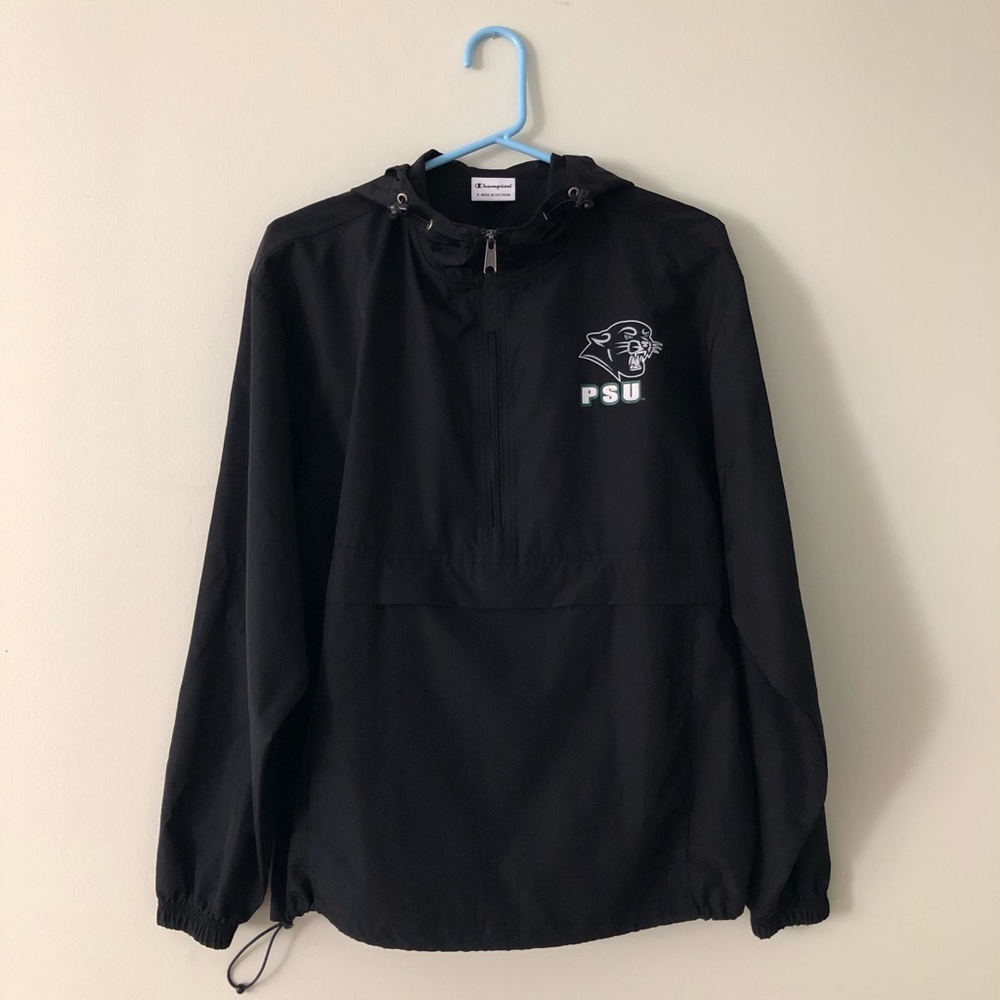 Plymouth State Champion Wind Breaker